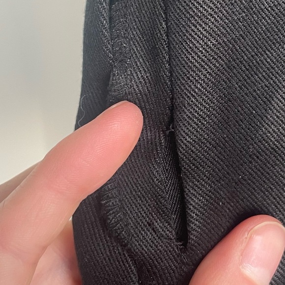 Aritzia Wilfred Rosemond Dress - Picture 4 of 4